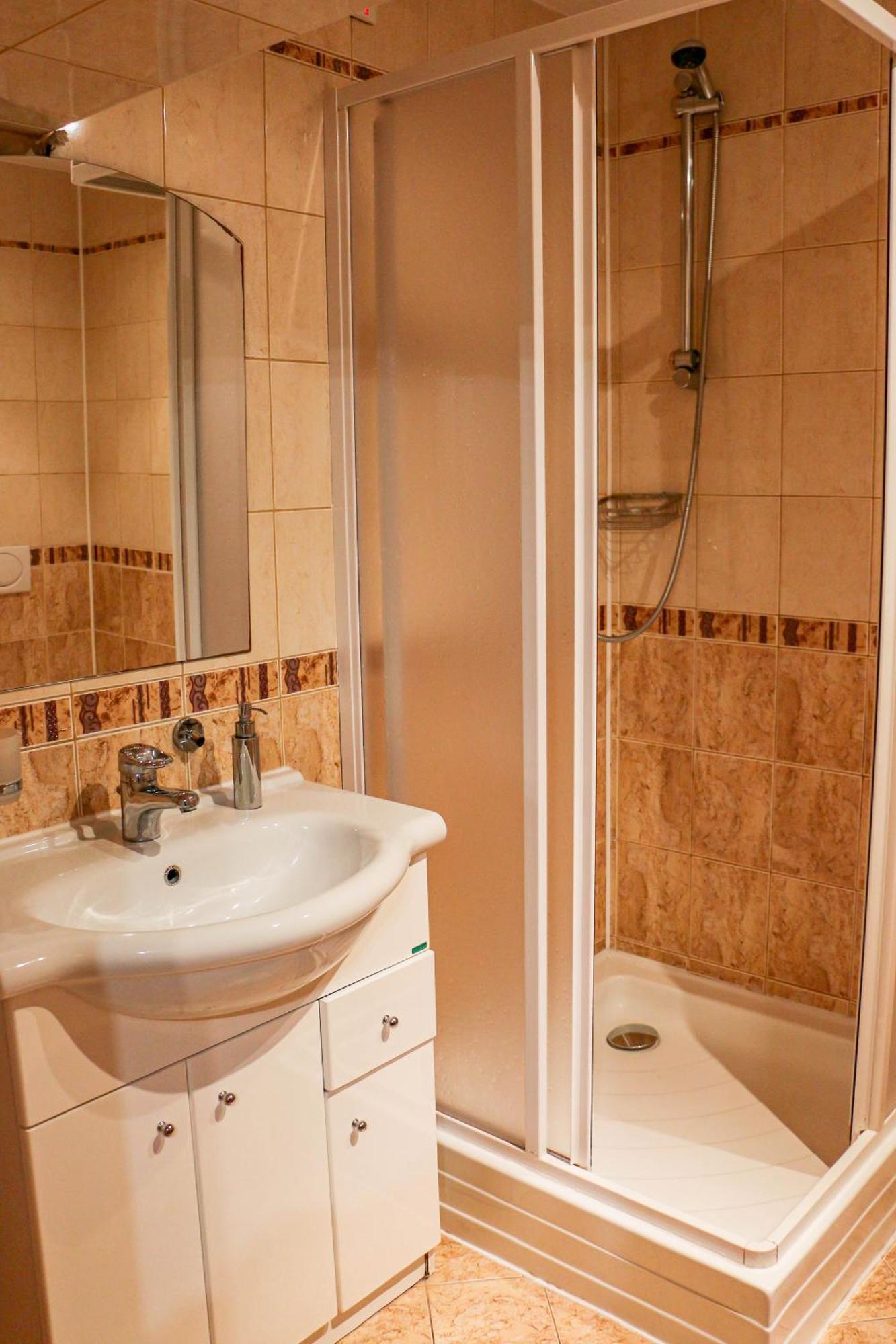 Penzion Kotvas Milovice  Extérieur photo