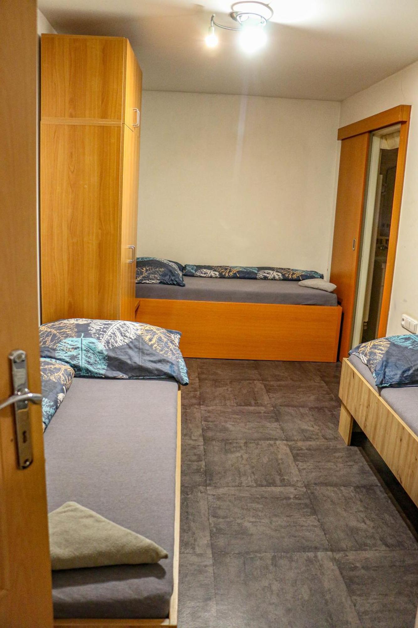 Penzion Kotvas Milovice  Extérieur photo